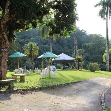 Recanto Do Bosque Mage Экстерьер фото