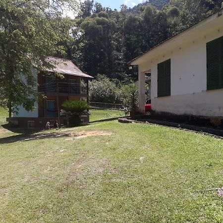 Recanto Do Bosque Mage Экстерьер фото
