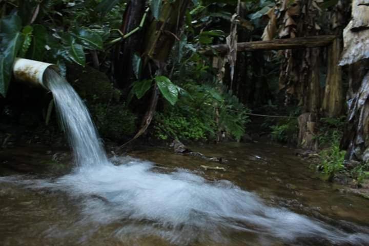 Recanto Do Bosque Mage Экстерьер фото